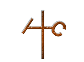 Holy Cow Longhorns Logo