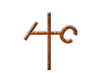 Holy Cow Longhorns Logo